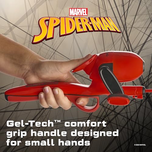 Shakespeare Youth Fishing Reel and Rod Combo - color: Marvel Spider-Man Advanced