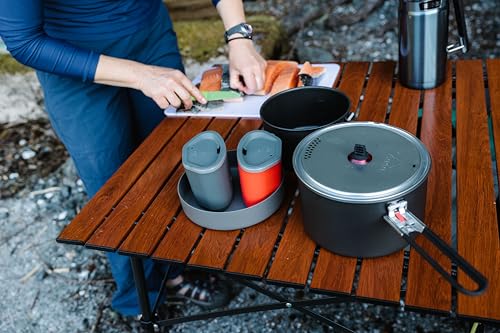 MSR Quick 2 Camping Cook Set