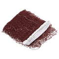 PATIKIL Badminton Net, Badminton Court Netting Replacement for Outdoor Indoor Beach - size: 14x2.5ft