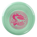 Frisbee Go Flying Disc, 9 Inch Lightweight Sports Disc for Beginners Outdoor Beach Backyard Lawn Park Camping Family Activity Game - 70g - color: V5