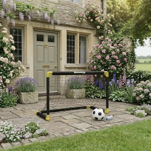 Small Soccer Goals for Kids, Foldable Mini Soccer Goal Set with Portable Soccer Net for Kids, Kid Soccer Goal for Indoor Outdoor Backyard Play, Soccer Toy Gift for Children - size: Elite Green: 23.62×17.71×17.71 inch in goal