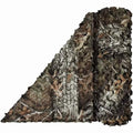 LOOGU Camo Netting, Camouflage Net Blinds Great for Sunshade Camping Shooting Hunting - color: Loogu Super Tree 2.0 - W, size: 3x3M=10x10ft