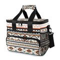 Cooler Bag Insulated Picnic Bag Large Lunch Box Reusable Tote Bag Soft Sided Portable Beach Cooler Grocery Camping - color: D488