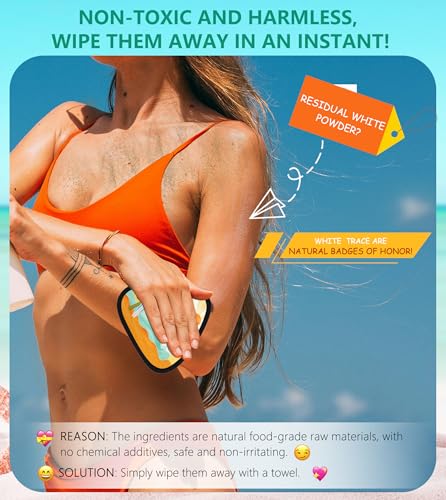 Antfuny 2 Packs Triangle Sand Remover for Beach Sandproof Cleaner Eraser Essential Wipe Off Mitt Game Toy Cruise Ship Accessories Summer Vacation Must Have Travel Honeymoon Gift for Family Towel - color: 2pcs Sunbeam Yellow