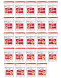 ReadyWise 1 Year Emergency Food Supply - 3,576 Servings, 24 Buckets, Freeze Dried Protein Meals, Disaster Survival Food Storage, Ready to Eat, Camping Essentials, up to 25 Year Shelf Life - size: 12 Months
