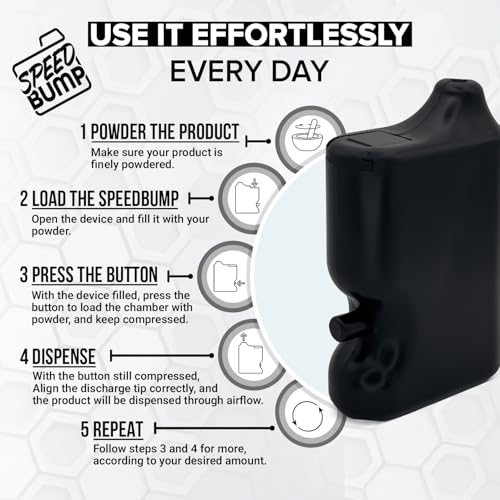 Portable Pepper Shaker (Black) - Versatile Seasoning Set, Flake Salt Dispenser Spice Shakers for Easy Use Rolls - Convenient & Discrete Plastic Salt and Pepper Dispenser for Storing 2g Fine Spices - color: Black