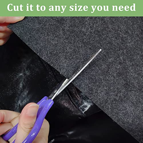 74" X 72" Hot Tub Mat, Large Inflatable Hot Tubs Floor Pad, Anti-Slip Waterproof Spa Pool Ground Protection, Hot Tub Flooring Protector, Protect The hot tubs from wear, Suitable for Outdoor Indoor