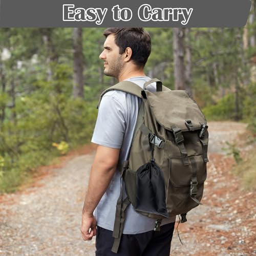 Tent Footprint, Waterproof Camping Tarp, 87" x 59" Ultralight Tent Floor Mat with Storage Bag for Outdoors Ground Camping Hiking Backpacking Beach