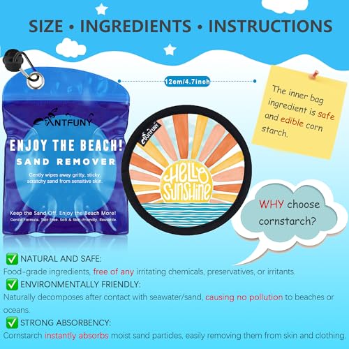 2 Pack Sand Remover Sunshine Eraser Beach Essentials Summer Vacation Travel Extra Large Thick Think Cloud Turkish Cotton Microfiber Bulk Packs Mat Sand Free Sandproof for Women Towel - color: 2pcs Shining Coco