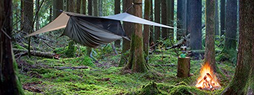 Hennessy Hammock - Expedition Classic - size: Expedition Classic