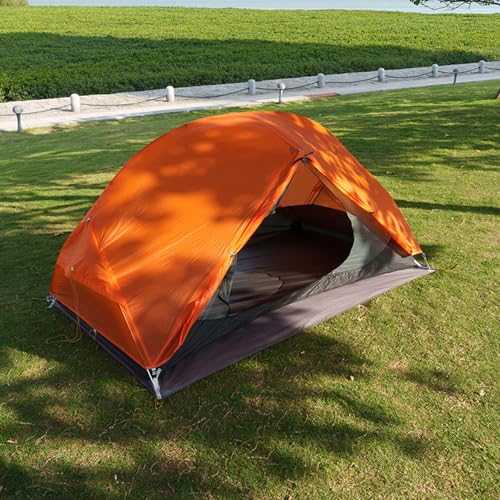 Trap Waterproof Camping Tent Accessories 0.37 Lbs Ultralight Footprint, 15D Compact & Lightweight Ground Tarps Mat for Hiking, Backpacking, Hammock with Storage Bag - size: 15D-M