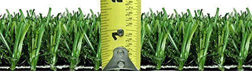 Replacement Grass (Turf) for Dog or Cat Potty Trays - Fits Trays 20" Inches x 30" Inches