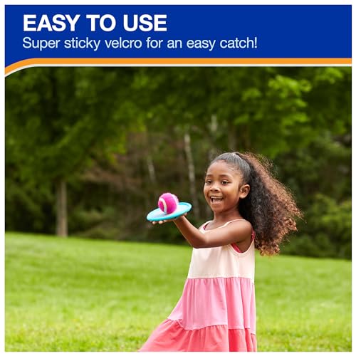 Swimways Gabby's Dollhouse Catch Game, Swimming Pool Accessories & Kids Outdoor Toys, Gabby's Dollhouse Party Supplies & Yard Games for Kids Aged 4 & Up - color: Gabby's Dollhouse