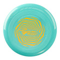 Frisbee Go Flying Disc, 9 Inch Lightweight Sports Disc for Beginners Outdoor Beach Backyard Lawn Park Camping Family Activity Game - 70g - color: V1