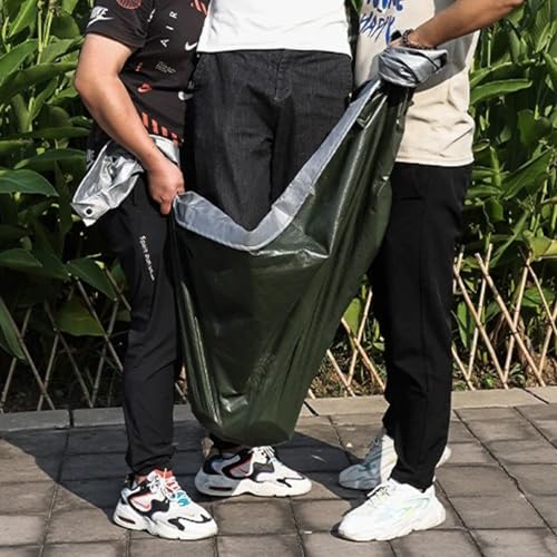 Heavy Duty Double-Sided Waterproof Poly Tarp 20x30 Feet 8mil Thick Polyethylene Tarps, Perfect for Outdoor Use, Plastic Cover & Mat for Tent Camping Storage Boat Bikes Vehicles - color: Jasper-8 Mil, size: 20' x 30' 1psc