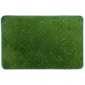Grass Pad for Dogs Potty Dog Grass Pad, 18x28 Inch Artificial for Dogs Potty Training, Realistic Turf Mat for Indoor & Balcony Use