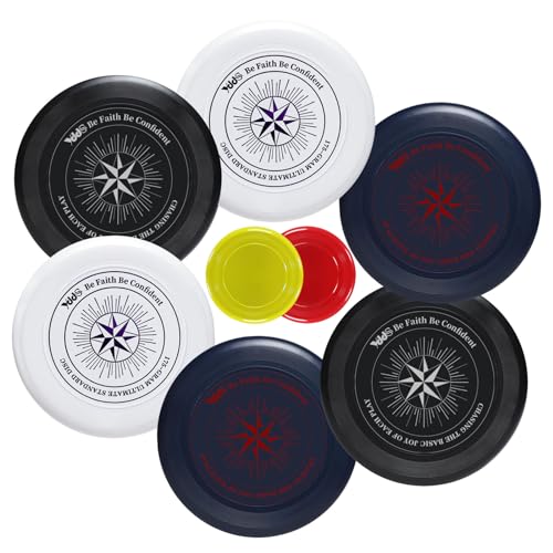 Ultimate Disc 175 Grams for Beach, Backyard, Park, Camping and More for All Age - Multi Color