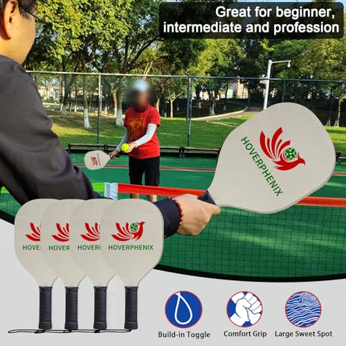 Pickleball Net for Driveway, Portable Pickleball Net System with Regualtion Size 22FT Pickle Ball Net, Outdoor Pickleballs, Carry Bag, Weather Resistant Metal Frame - style: Pickleball set with net