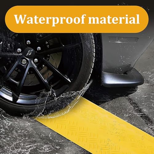 Cable Ramp Protective Cover,Cable Cover,Indoor Cable Protector Floor Cord Cover Cord Protector Single Channel Hose and Cord Protection for Outdoor and Indoor Use,100x27.5x3.5 cm - size: 100x27.5x3.5 Cm