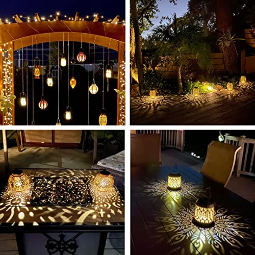 Replacement Solar Light Parts, 2 Pack Solar Lights Replacement Top, 8 lumens Solar Light Inserts for Lanterns, Waterproof Battery Box Top DIY Outdoor Garden Patio Decor, Warm Yellow, 3.15inches - size: 3.15inch 2PCS Warmwhite