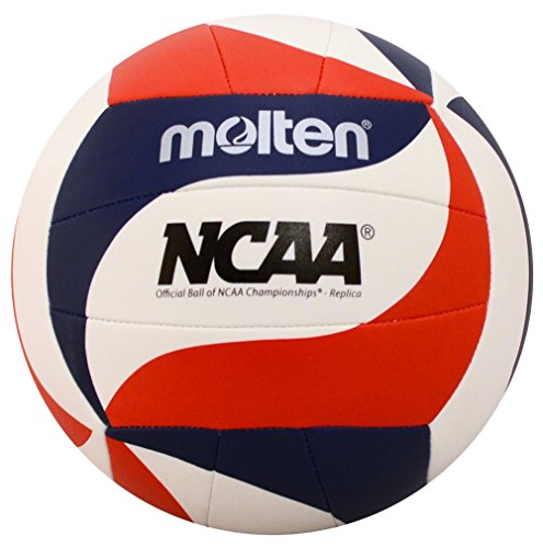 Molten Recreational Volleyball - color: Original Design