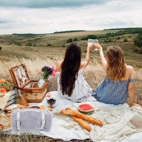 GORGECRAFT Picnic Blanket Carry Strap Leather Yoga Mat Strap Carrier Imitation Leather Silver Adjustable Buckles Travel Rug Motorcycle Camping Sleeping Bag Bedroll Straps for Carrying Outdoor - color: Silver