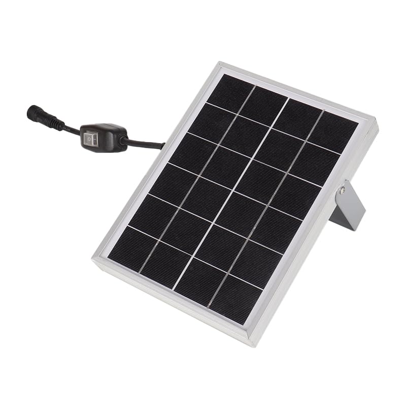 25FT Solar String Lights,Solar Powered LED Outdoor Commercial Grade Waterproof Patio Lights with Edison Globe Shatterproof Patio Lights for Outside Garden Backyard 6V 6W,10 Bulbs
