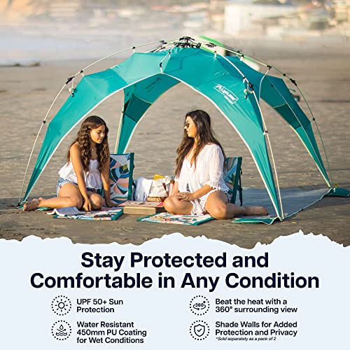 Lightspeed Outdoors Eco Quick Canopy, Beach Tent, Parasailing