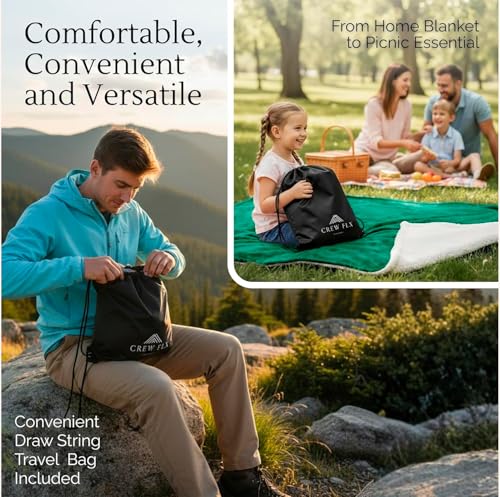Waterproof Blanket for Bed Intimacy (90"x 80" King Size) Reversible Fleece | Sherpa, Love Blanket, Water Proof TPU Stain Proof Couch Furniture Mattress Winter Large Dog Bed Cover - Green - color: Green, size: 90 x 80 inch