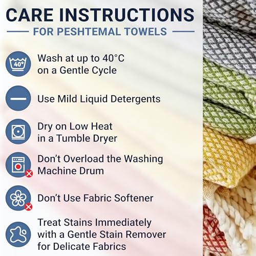 ATANI 69x35 in Oversized Turkish Beach Towel Set with Tote Bag – Quick-Dry 100% Turkish Cotton Peshtemal, Sand-Resistant, Lightweight for Shower, Travel, Pool, Yoga (Yellow) - color: Yellow + Bag, size: 35 inc x 69 inc