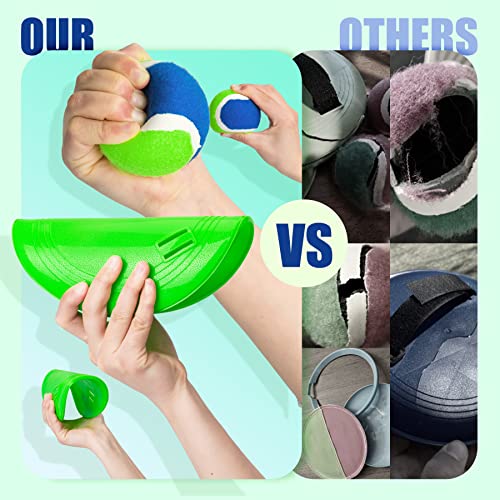 Toss and Catch Ball Set & Paddle Ball, Beach Pool Toys Outdoor Games for Kids Toys, Outside Family Lawn Yard Games, for Boys Girls 3 4 5 6 7 8 9 10 11 12 Years Old - color: 4 Paddles, size: 4 Paddles 4 Balls