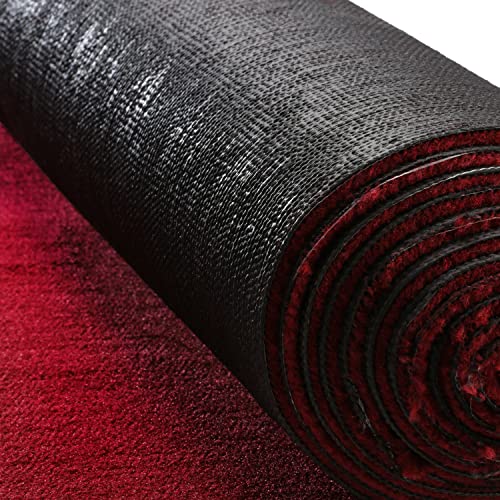 Aqua Turf Outdoor Carpet Sunset 72" Wide by The Yard Marine Auto RV - color: Sunset, size: 72" Wide By the Yard