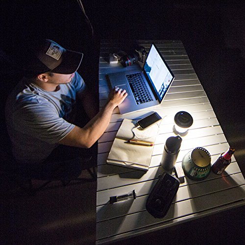 Goal Zero Lighthouse Core Lantern and USB Power Hub - style: Lighthouse Core Lantern and USB Power Hub