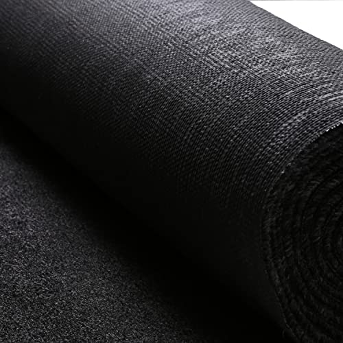 Aqua Turf Outdoor Carpet Charcoal Sample 3" x 3" - color: Charcoal, size: Sample 3" x 3"