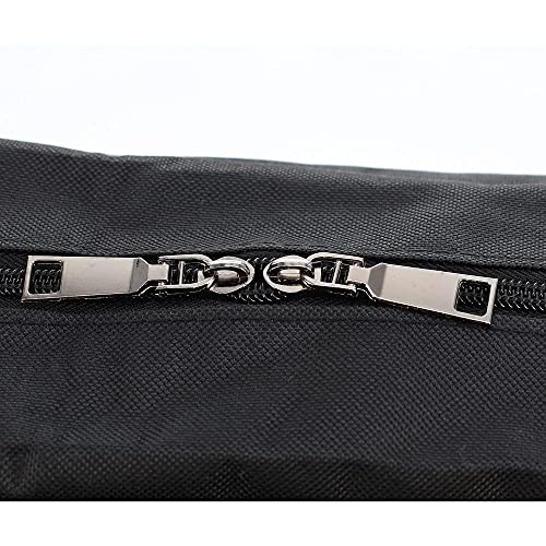 Gas One 50490 Portable Camping Stove Carry Bag for Portable Butane Stoves and Dual Fuel Stoves