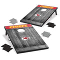 Wild Sports 2'x3' MDF Wood NFL Cornhole Set