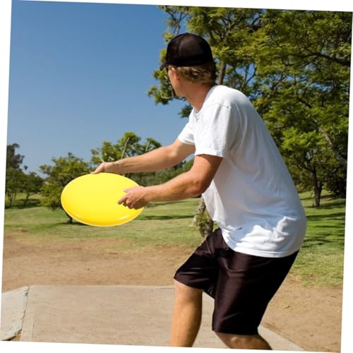 GANAZONO Beginner to Pro Piece Disc Golf Set Midrange Driver Discs for Outdoor Fun