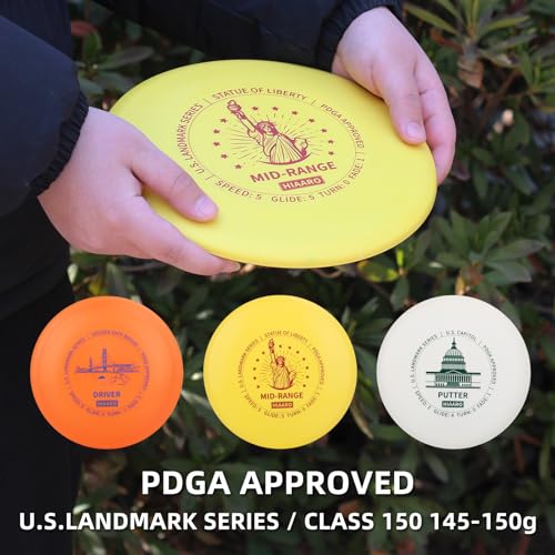 PDGA Approved HIAARO PRO Disc Golf Basket, Portable Disc Golf Target with Heavy Duty 24 Chains, Professional Disc Golf Basket - style: PRO Basket set