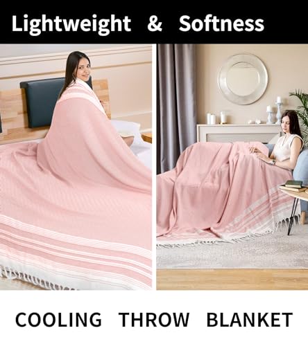 Giant Turkish Beach Towel Boho Beach Throw Blanket Anti Resistant Sand Free Quick Dry Lightweight Sandless Cloud Hawaii Honeymoon Travel Essentials Xl Big Huge Jumbo Women Summer Vacation Gift - color: Grey, size: Giant Large 82''x88''