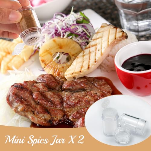 Portable Travel Utensils with Case, 10 PCS Travel Camping Cutlery Set, Reusable Utensils Set for Lunch Box for Office School Picnic - color: Black - 10 PCs