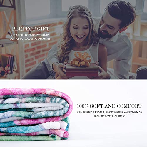 Jekeno Police Officers Prayer Blanket Gifts for Men Kids Boys Home Bedroom Living Room Decor Soft Cozy Lightweight Plush Throw Blankets 50"x60" - color: Color637, size: 50"x60"