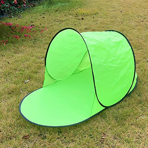 Beach Tent Sun Shelter Foldable Outdoor Lightweight Waterproof Beach Tent rotection Sun Shelter for Adults,Baby,Pets (2)