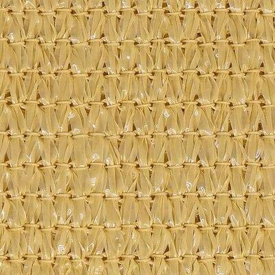 LOVE STORY 8' x 8' Sun Shade Sail Rectangle Sunshade UV Block Patio Shade Sail for Garden Backyard, Sand - color: Sand, size: 0 8' x 0 8'