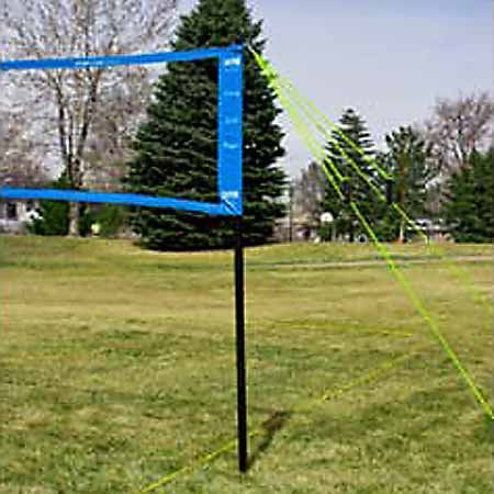 Park & Sun SportsPool Volleyball Net System - size: One Size