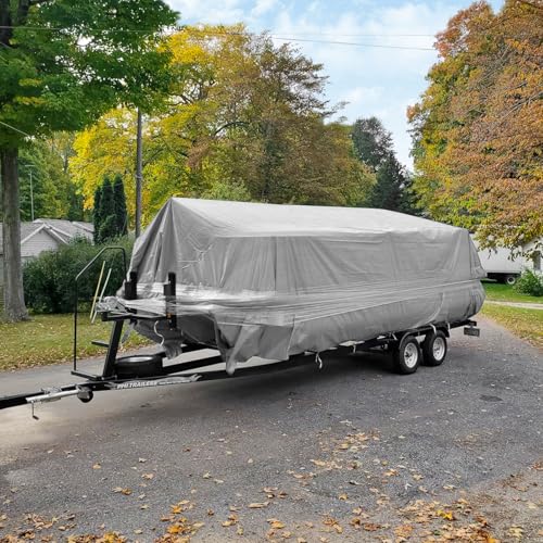 Tarps Heavy Duty Waterproof, 12 Mil Silver Heavy Duty Tarps with Grommets Reinforced Edges, UV Resistant, Tear&Fade Resistant, Small Waterproof Covers for Outdoor Roof Camping Tent, 6 * 15FT - color: Silver-12 Mil, size: 6*15FT