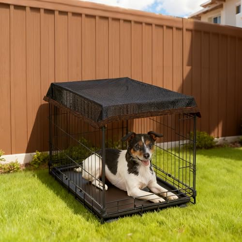 winemana 70% Shade Cloth for Garden- 4x6 FT Breathable Mesh Tarp for Vegetables & Plants, Outdoor Patio Sun Shade with Grommets - Chicken Coop, Dog Kennel Cover - size: 4 FT x 6 FT, style: 70%