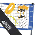 Park & Sun SportsPool Volleyball Net System - size: One Size