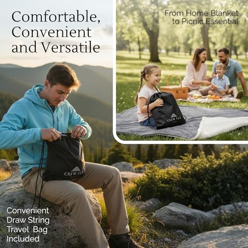 Waterproof Blanket for Bed Intimacy (90"x 80" King Size) Reversible Fleece | Sherpa, Love Blanket, Water Proof TPU Stain Proof Couch Furniture Mattress Winter Large Dog Bed Cover - Gray - color: Gray, size: 90 x 80 inch