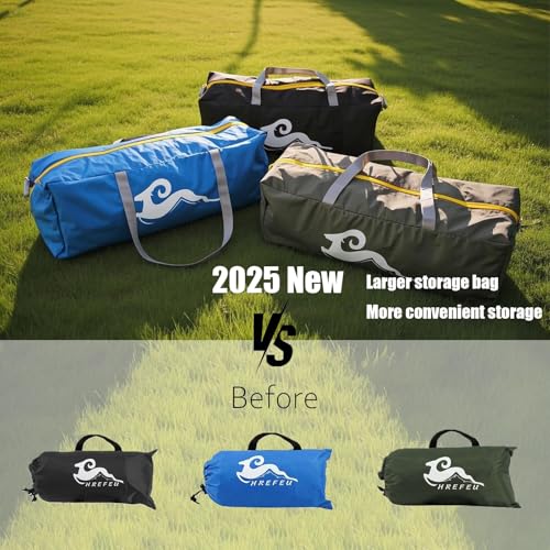 SUV Tent Car Awning, UPF 50++ with Portable Waterproof Storage Bag, Tear-Resistant, Large Space, Good Vision, Smooth Ventilation, Suitable for Outdoor Beach Camping Auto Canopy Shade… - color: Black