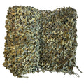 CamoSystems Reinforced Camouflage Netting | 3D Camo Nets, Waterproof & UV Protection, Silent Rip-Stop Fabric - color: Killer Kamo, size: Large, 9'10" x 19'8" L